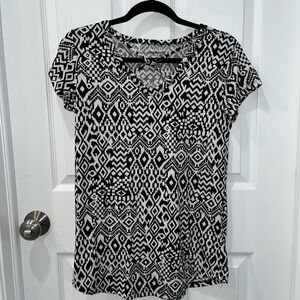 Joe Boxer Long Length Super Soft Tee | Size Small